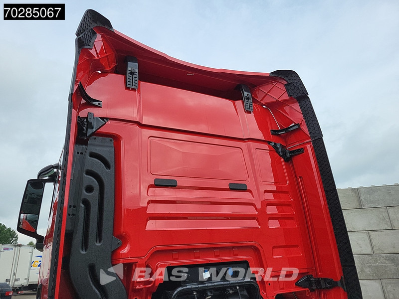 Cho thuê MAN TGX 18.480 4X2 NEW! GM Mega 2x Tanks Euro 6 MAN TGX 18.480 4X2 NEW! GM Mega 2x Tanks Euro 6: hình 9