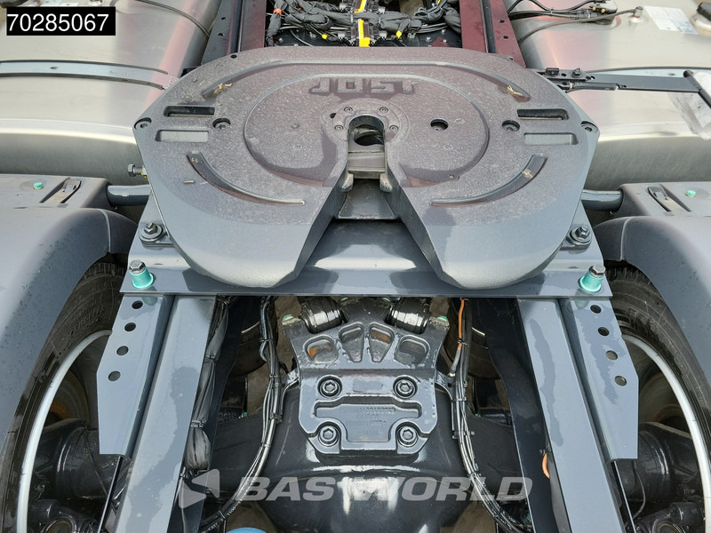 Cho thuê MAN TGX 18.480 4X2 NEW! GM Mega 2x Tanks Euro 6 MAN TGX 18.480 4X2 NEW! GM Mega 2x Tanks Euro 6: hình 12