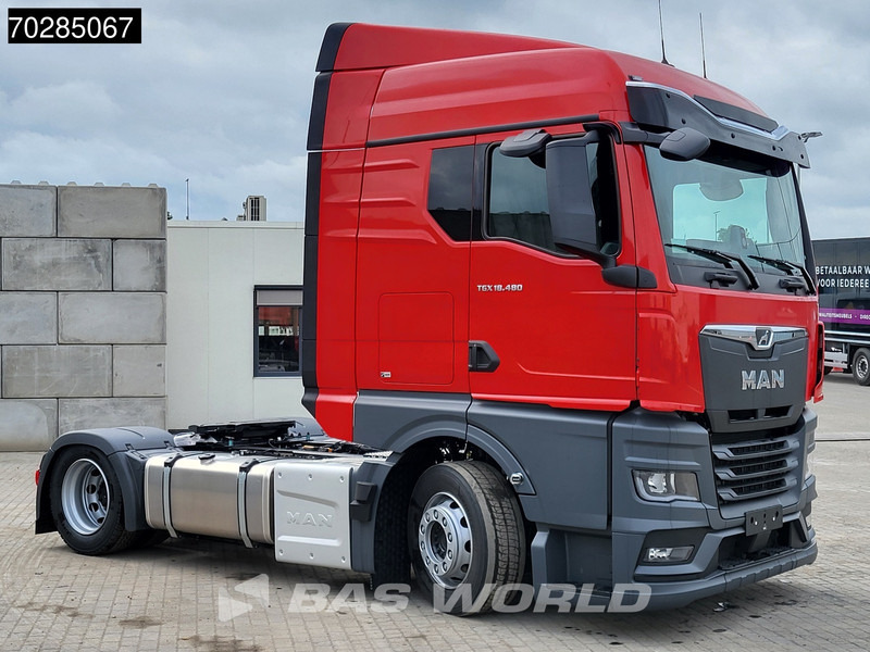 MAN TGX 18.480 4X2 NEW! GM Mega 2x Tanks Euro 6 - Xe đầu kéo: hình 3 MAN TGX 18.480 4X2 NEW! GM Mega 2x Tanks Euro 6 - Xe đầu kéo: hình 3