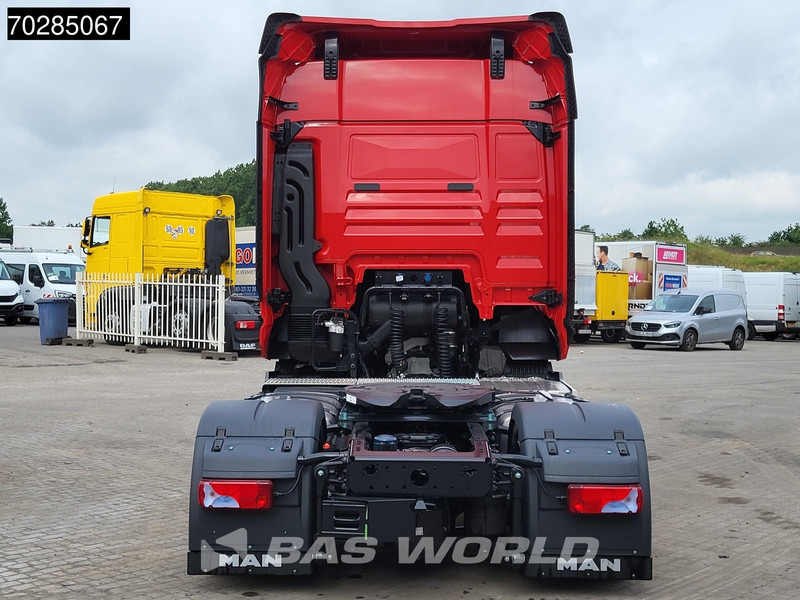Cho thuê MAN TGX 18.480 4X2 NEW! GM Mega 2x Tanks Euro 6 MAN TGX 18.480 4X2 NEW! GM Mega 2x Tanks Euro 6: hình 8