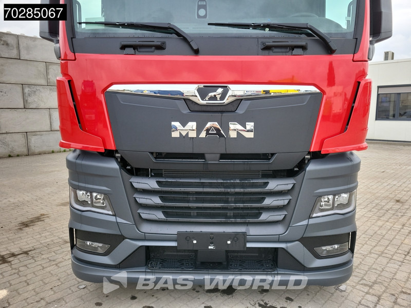 Cho thuê MAN TGX 18.480 4X2 NEW! GM Mega 2x Tanks Euro 6 MAN TGX 18.480 4X2 NEW! GM Mega 2x Tanks Euro 6: hình 7