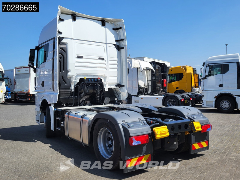 MAN TGX 18.480 4X2 NEW! GX LED 2x Tanks Standklima ACC Euro 6 - Xe đầu kéo: hình 2 MAN TGX 18.480 4X2 NEW! GX LED 2x Tanks Standklima ACC Euro 6 - Xe đầu kéo: hình 2