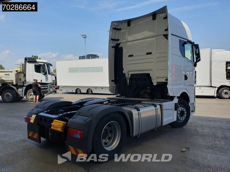MAN TGX 18.480 4X2 NEW! GX LED 2x Tanks Standklima ACC Euro 6 - Xe đầu kéo: hình 5 MAN TGX 18.480 4X2 NEW! GX LED 2x Tanks Standklima ACC Euro 6 - Xe đầu kéo: hình 5