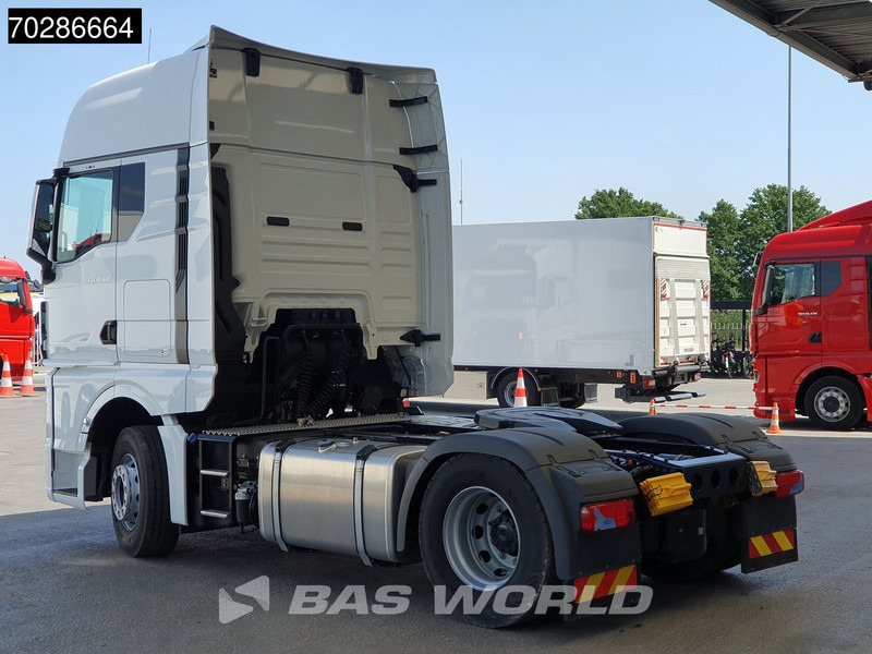 MAN TGX 18.480 4X2 NEW! GX LED 2x Tanks Standklima ACC Euro 6 - Xe đầu kéo: hình 2 MAN TGX 18.480 4X2 NEW! GX LED 2x Tanks Standklima ACC Euro 6 - Xe đầu kéo: hình 2