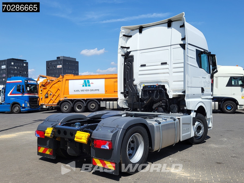 MAN TGX 18.480 4X2 NEW! GX LED 2x Tanks Standklima ACC Euro 6 - Xe đầu kéo: hình 5 MAN TGX 18.480 4X2 NEW! GX LED 2x Tanks Standklima ACC Euro 6 - Xe đầu kéo: hình 5