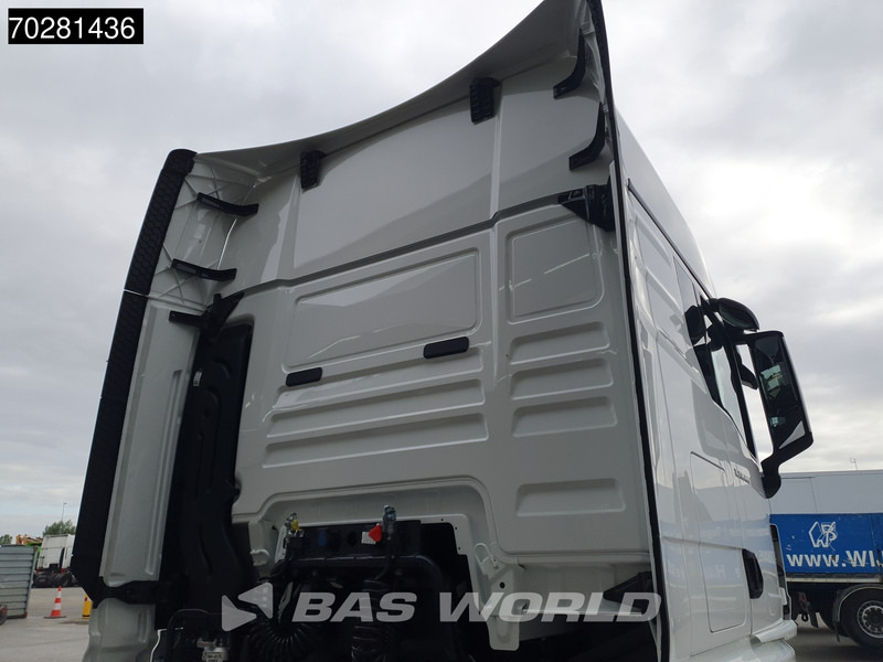 MAN TGX 18.480 4X2 NEW! GX Retarder 2x Tanks Standklima ACC Navi - Xe đầu kéo: hình 5 MAN TGX 18.480 4X2 NEW! GX Retarder 2x Tanks Standklima ACC Navi - Xe đầu kéo: hình 5