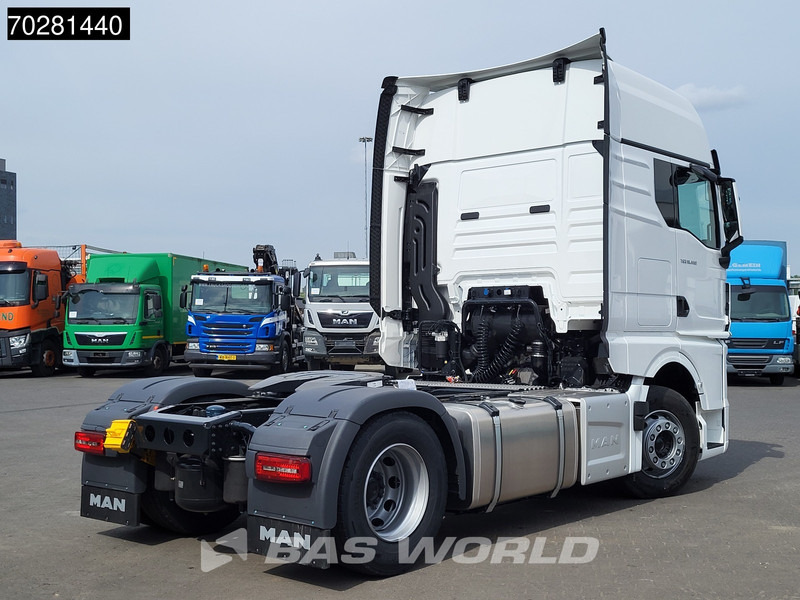 MAN TGX 18.480 4X2 NEW! GX Retarder 2x Tanks Standklima ACC Navi - Xe đầu kéo: hình 5 MAN TGX 18.480 4X2 NEW! GX Retarder 2x Tanks Standklima ACC Navi - Xe đầu kéo: hình 5