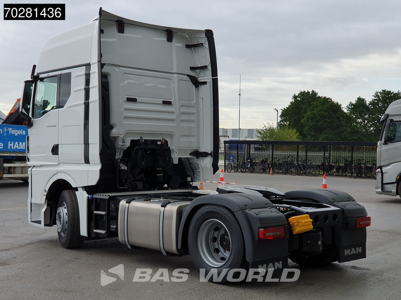 MAN TGX 18.480 4X2 NEW! GX Retarder 2x Tanks Standklima ACC Navi - Xe đầu kéo: hình 2 MAN TGX 18.480 4X2 NEW! GX Retarder 2x Tanks Standklima ACC Navi - Xe đầu kéo: hình 2