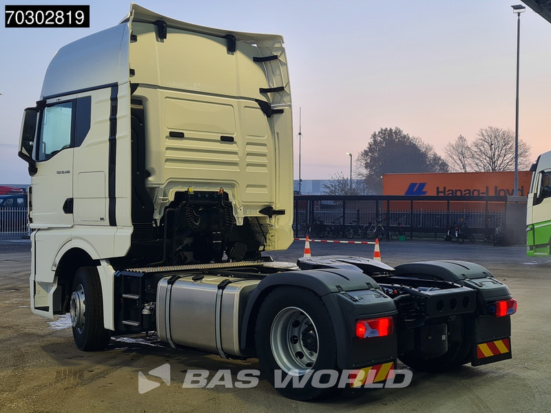 MAN TGX 18.480 4X2 NEW! GX Standklima LED 2x Tanks ACC Euro 6 - Xe đầu kéo: hình 2 MAN TGX 18.480 4X2 NEW! GX Standklima LED 2x Tanks ACC Euro 6 - Xe đầu kéo: hình 2
