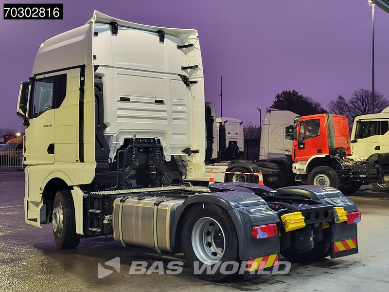MAN TGX 18.480 4X2 NEW! GX Standklima LED 2x Tanks ACC Euro 6 - Xe đầu kéo: hình 2 MAN TGX 18.480 4X2 NEW! GX Standklima LED 2x Tanks ACC Euro 6 - Xe đầu kéo: hình 2