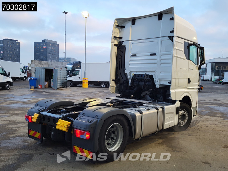 MAN TGX 18.480 4X2 NEW! GX Standklima LED 2x Tanks ACC Euro 6 - Xe đầu kéo: hình 5 MAN TGX 18.480 4X2 NEW! GX Standklima LED 2x Tanks ACC Euro 6 - Xe đầu kéo: hình 5