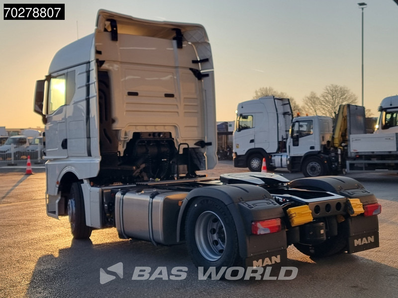 MAN TGX 18.480 4X2 NEW! Manual Euro 5 2x Tanks - Xe đầu kéo: hình 2 MAN TGX 18.480 4X2 NEW! Manual Euro 5 2x Tanks - Xe đầu kéo: hình 2
