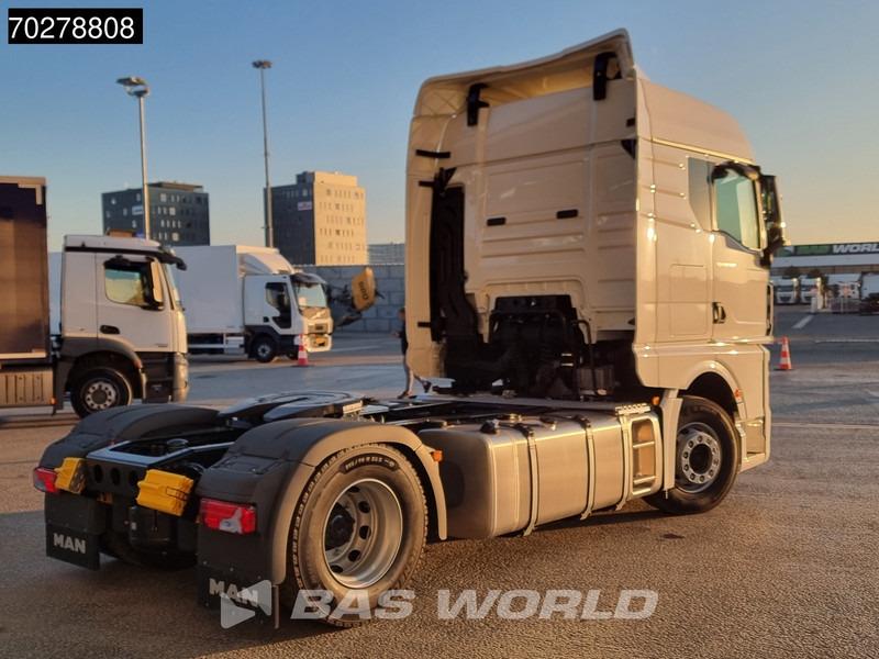 MAN TGX 18.480 4X2 NEW! Manual Euro 5 2x Tanks - Xe đầu kéo: hình 5 MAN TGX 18.480 4X2 NEW! Manual Euro 5 2x Tanks - Xe đầu kéo: hình 5