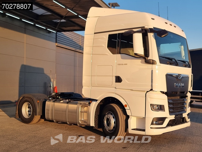 MAN TGX 18.480 4X2 NEW! Manual Euro 5 2x Tanks - Xe đầu kéo: hình 3 MAN TGX 18.480 4X2 NEW! Manual Euro 5 2x Tanks - Xe đầu kéo: hình 3