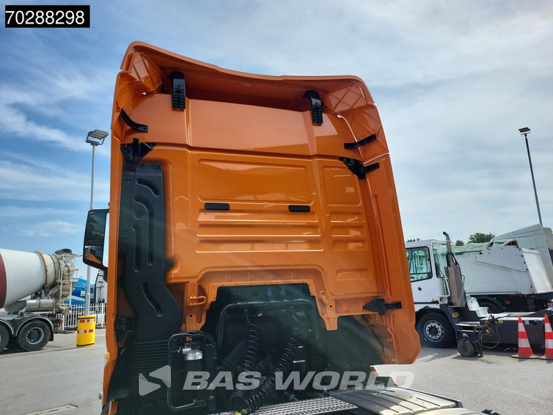 MAN TGX 18.480 4X2 NEW! Mega GM Retarder 2x Tanks Euro 6 - Xe đầu kéo: hình 5 MAN TGX 18.480 4X2 NEW! Mega GM Retarder 2x Tanks Euro 6 - Xe đầu kéo: hình 5