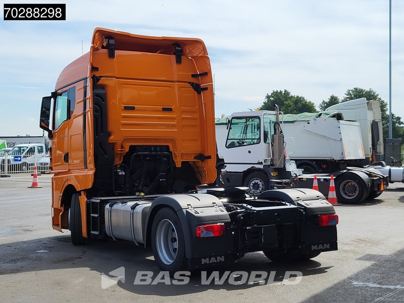 MAN TGX 18.480 4X2 NEW! Mega GM Retarder 2x Tanks Euro 6 - Xe đầu kéo: hình 2 MAN TGX 18.480 4X2 NEW! Mega GM Retarder 2x Tanks Euro 6 - Xe đầu kéo: hình 2