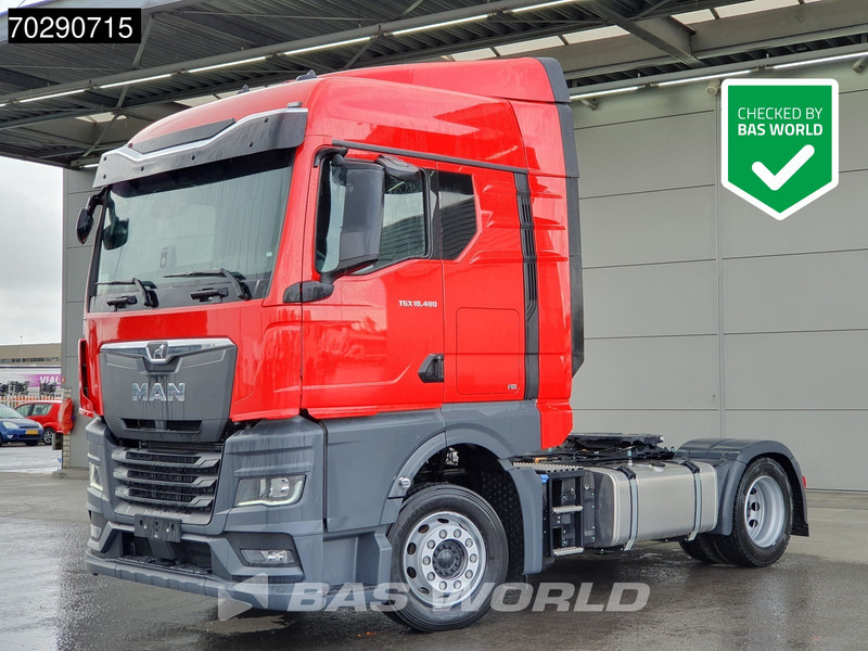 MAN TGX 18.480 4X2 New! GM Mega 2xTanks Euro 6 - Xe đầu kéo: hình 1 MAN TGX 18.480 4X2 New! GM Mega 2xTanks Euro 6 - Xe đầu kéo: hình 1