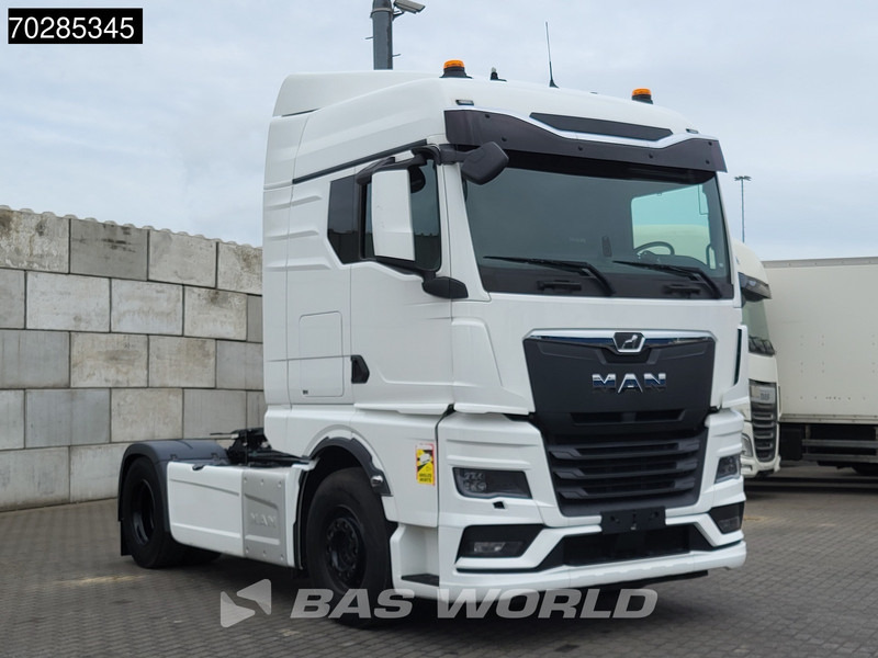 MAN TGX 18.480 4X2 Retarder Standklima 2xTanks LED Euro 6 - Xe đầu kéo: hình 3 MAN TGX 18.480 4X2 Retarder Standklima 2xTanks LED Euro 6 - Xe đầu kéo: hình 3