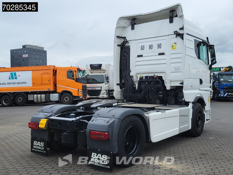 MAN TGX 18.480 4X2 Retarder Standklima 2xTanks LED Euro 6 - Xe đầu kéo: hình 5 MAN TGX 18.480 4X2 Retarder Standklima 2xTanks LED Euro 6 - Xe đầu kéo: hình 5