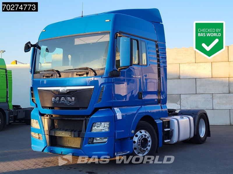MAN TGX 18.480 4X2 XLX Retarder ADR Alcoa's - Xe đầu kéo: hình 1 MAN TGX 18.480 4X2 XLX Retarder ADR Alcoa's - Xe đầu kéo: hình 1