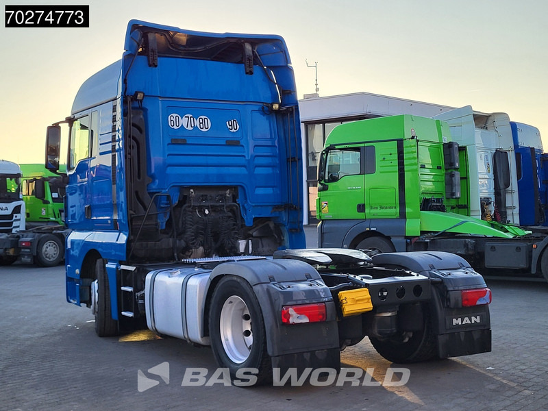 MAN TGX 18.480 4X2 XLX Retarder ADR Alcoa's - Xe đầu kéo: hình 2 MAN TGX 18.480 4X2 XLX Retarder ADR Alcoa's - Xe đầu kéo: hình 2
