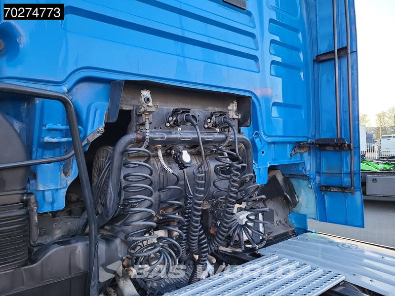 MAN TGX 18.480 4X2 XLX Retarder ADR Alcoa's - Xe đầu kéo: hình 5 MAN TGX 18.480 4X2 XLX Retarder ADR Alcoa's - Xe đầu kéo: hình 5