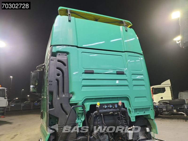 MAN TGX 18.500 4X2 Mega XXL Retarder 2xTanks ACC Euro 6 - Xe đầu kéo: hình 3 MAN TGX 18.500 4X2 Mega XXL Retarder 2xTanks ACC Euro 6 - Xe đầu kéo: hình 3