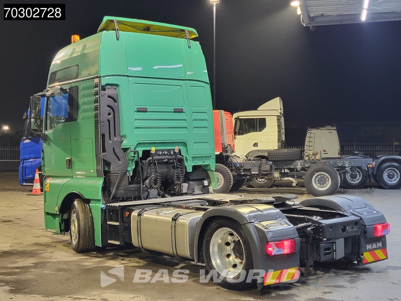 MAN TGX 18.500 4X2 Mega XXL Retarder 2xTanks ACC Euro 6 - Xe đầu kéo: hình 2 MAN TGX 18.500 4X2 Mega XXL Retarder 2xTanks ACC Euro 6 - Xe đầu kéo: hình 2