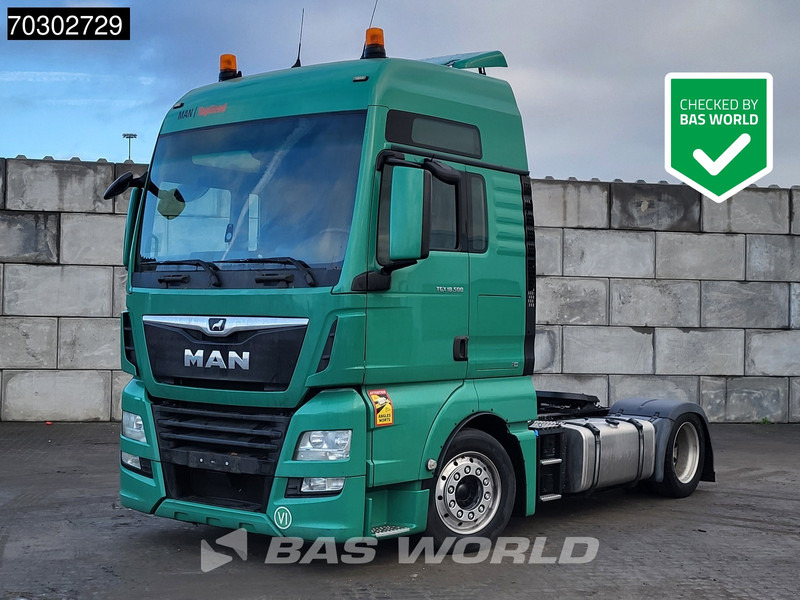 MAN TGX 18.500 4X2 Mega XXL Retarder 2xTanks ACC Euro 6 - Xe đầu kéo: hình 1 MAN TGX 18.500 4X2 Mega XXL Retarder 2xTanks ACC Euro 6 - Xe đầu kéo: hình 1