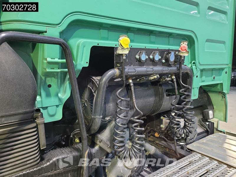 MAN TGX 18.500 4X2 Mega XXL Retarder 2xTanks ACC Euro 6 - Xe đầu kéo: hình 5 MAN TGX 18.500 4X2 Mega XXL Retarder 2xTanks ACC Euro 6 - Xe đầu kéo: hình 5