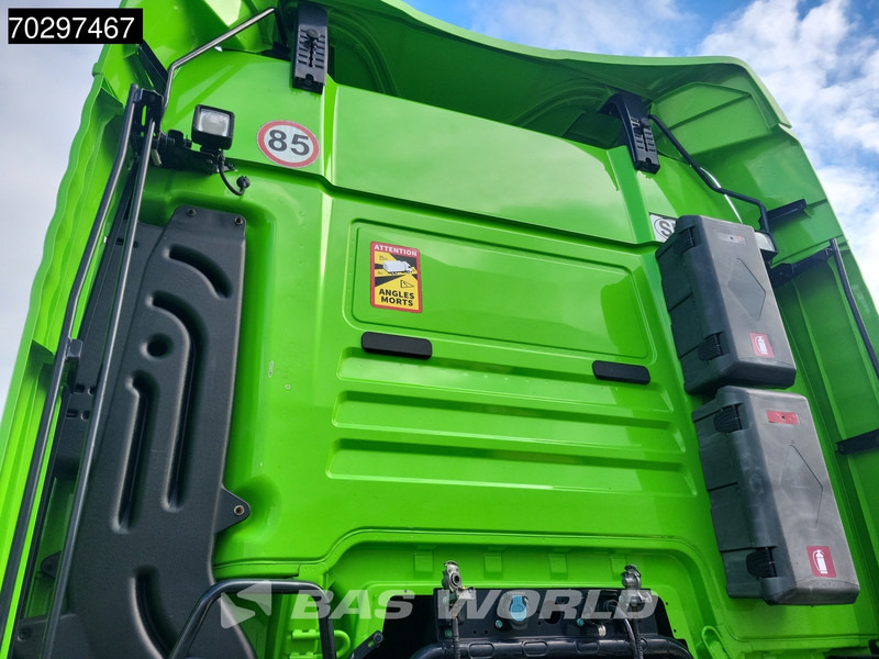 MAN TGX 18.500 4X2 Retarder ACC Euro 6 - Xe đầu kéo: hình 5 MAN TGX 18.500 4X2 Retarder ACC Euro 6 - Xe đầu kéo: hình 5