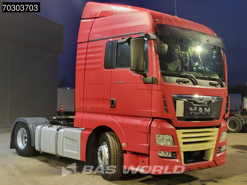 MAN TGX 18.500 4X2 XLX 2xTanks Euro6 - Xe đầu kéo: hình 3 MAN TGX 18.500 4X2 XLX 2xTanks Euro6 - Xe đầu kéo: hình 3