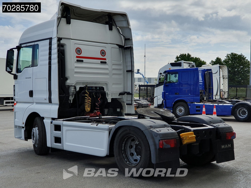 MAN TGX 18.500 4X2 XLX Retarder 2x Tanks Euro 6 - Xe đầu kéo: hình 2 MAN TGX 18.500 4X2 XLX Retarder 2x Tanks Euro 6 - Xe đầu kéo: hình 2