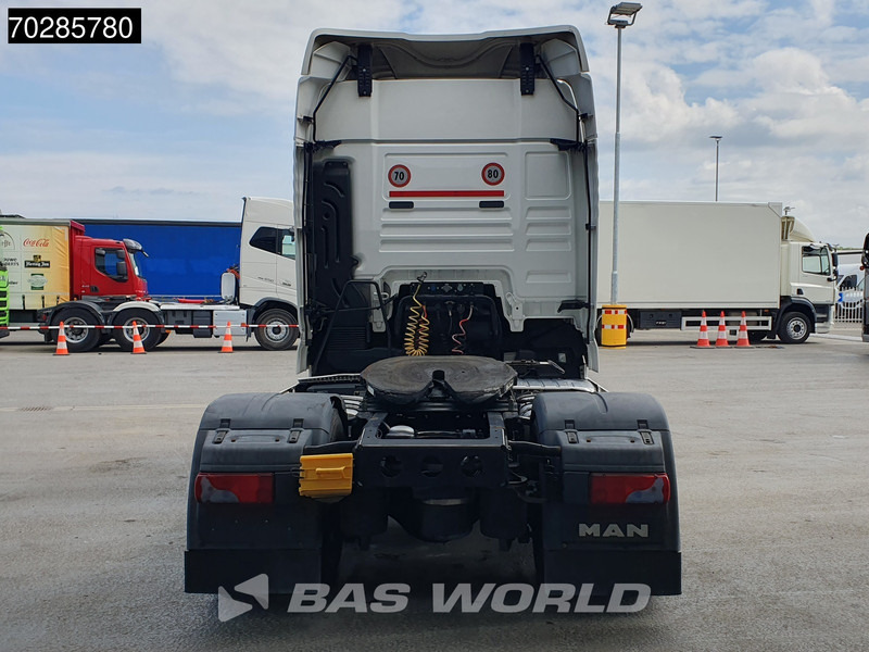 MAN TGX 18.500 4X2 XLX Retarder 2x Tanks Euro 6 - Xe đầu kéo: hình 3 MAN TGX 18.500 4X2 XLX Retarder 2x Tanks Euro 6 - Xe đầu kéo: hình 3