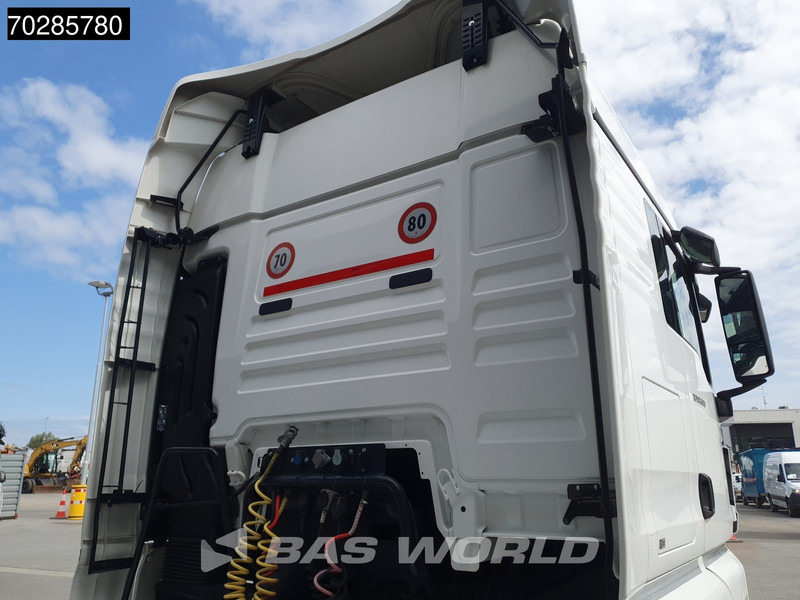 MAN TGX 18.500 4X2 XLX Retarder 2x Tanks Euro 6 - Xe đầu kéo: hình 5 MAN TGX 18.500 4X2 XLX Retarder 2x Tanks Euro 6 - Xe đầu kéo: hình 5