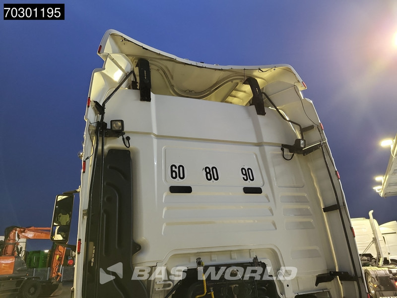 MAN TGX 18.500 4X2 XLX Retarder 2xTanks - Xe đầu kéo: hình 5 MAN TGX 18.500 4X2 XLX Retarder 2xTanks - Xe đầu kéo: hình 5