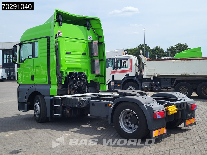 MAN TGX 18.500 4X2 XLX Retarder Euro 6 - Xe đầu kéo: hình 2 MAN TGX 18.500 4X2 XLX Retarder Euro 6 - Xe đầu kéo: hình 2