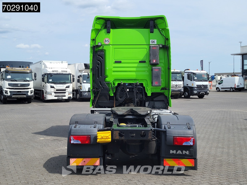 MAN TGX 18.500 4X2 XLX Retarder Euro 6 - Xe đầu kéo: hình 3 MAN TGX 18.500 4X2 XLX Retarder Euro 6 - Xe đầu kéo: hình 3