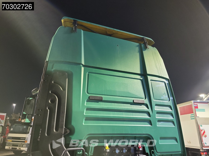 MAN TGX 18.500 4X2 XXL Mega Retarder 2xTanks - Xe đầu kéo: hình 5 MAN TGX 18.500 4X2 XXL Mega Retarder 2xTanks - Xe đầu kéo: hình 5