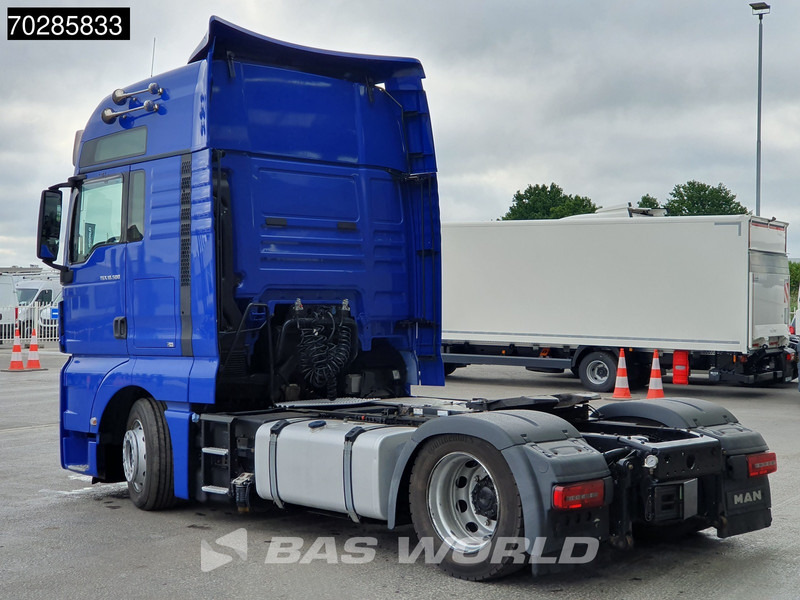 MAN TGX 18.500 4X2 XXL Mega Retarder 2xTanks Standklima Navi ACC Euro 6 - Xe đầu kéo: hình 2 MAN TGX 18.500 4X2 XXL Mega Retarder 2xTanks Standklima Navi ACC Euro 6 - Xe đầu kéo: hình 2