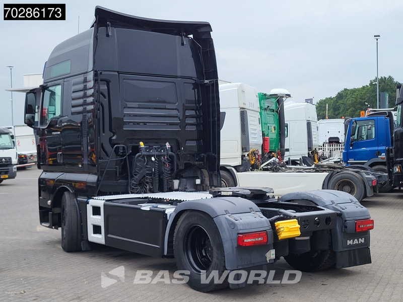 MAN TGX 18.500 4X2 XXL Retarder Leder Standklima 2xTanks Xenon ACC Euro 6 - Xe đầu kéo: hình 2 MAN TGX 18.500 4X2 XXL Retarder Leder Standklima 2xTanks Xenon ACC Euro 6 - Xe đầu kéo: hình 2
