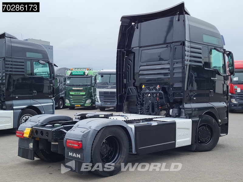 MAN TGX 18.500 4X2 XXL Retarder Leder Standklima 2xTanks Xenon ACC Euro 6 - Xe đầu kéo: hình 5 MAN TGX 18.500 4X2 XXL Retarder Leder Standklima 2xTanks Xenon ACC Euro 6 - Xe đầu kéo: hình 5