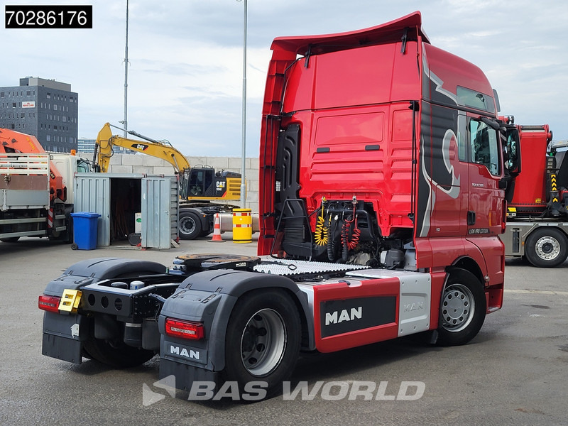 MAN TGX 18.500 4X2 XXL Retarder Xenon 2xTanks Standklima Navi ACC Euro 6 - Xe đầu kéo: hình 5 MAN TGX 18.500 4X2 XXL Retarder Xenon 2xTanks Standklima Navi ACC Euro 6 - Xe đầu kéo: hình 5