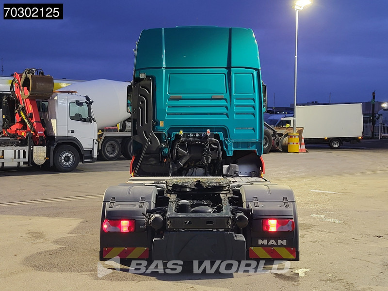 MAN TGX 18.500 6X2 XXL Mega Retarder 2xTanks Liftachse - Xe đầu kéo: hình 3 MAN TGX 18.500 6X2 XXL Mega Retarder 2xTanks Liftachse - Xe đầu kéo: hình 3