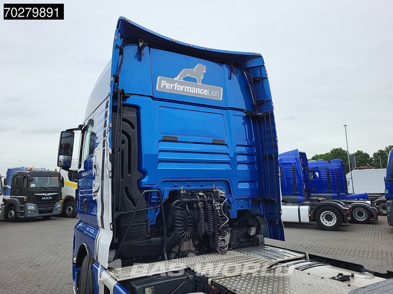 MAN TGX 18.500 TGX 4X2 NL-Truck XXL Full-Air 2x Tanks Alcoa's Navi - Xe đầu kéo: hình 5 MAN TGX 18.500 TGX 4X2 NL-Truck XXL Full-Air 2x Tanks Alcoa's Navi - Xe đầu kéo: hình 5