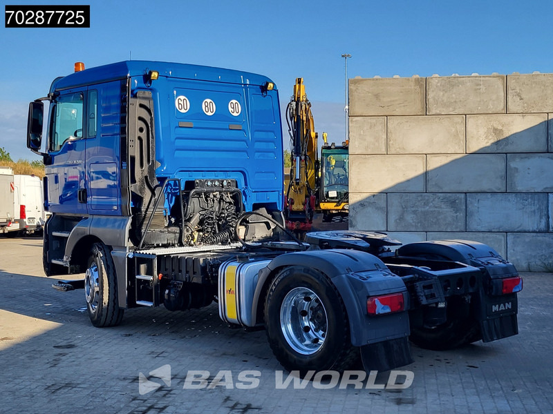 MAN TGX 18.500 TGX 4X2 XL Retarder Hydaulik Alcoa Euro 6 - Xe đầu kéo: hình 2 MAN TGX 18.500 TGX 4X2 XL Retarder Hydaulik Alcoa Euro 6 - Xe đầu kéo: hình 2