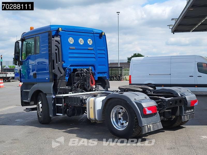 MAN TGX 18.500 TGX 4X2 XL Retarder Hydrauliek Navi Euro 6 - Xe đầu kéo: hình 2 MAN TGX 18.500 TGX 4X2 XL Retarder Hydrauliek Navi Euro 6 - Xe đầu kéo: hình 2
