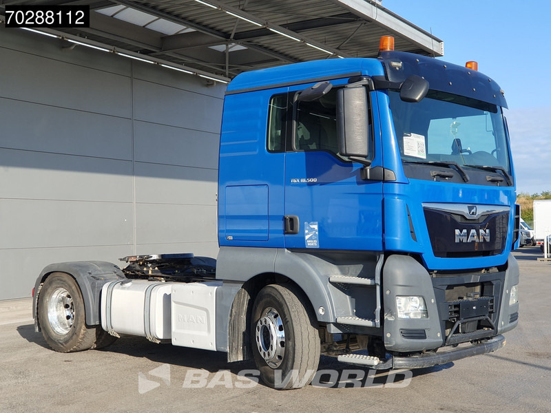 MAN TGX 18.500 TGX 4X2 XL Retarder Hydraulik Alcoa Euro 6 - Xe đầu kéo: hình 3 MAN TGX 18.500 TGX 4X2 XL Retarder Hydraulik Alcoa Euro 6 - Xe đầu kéo: hình 3