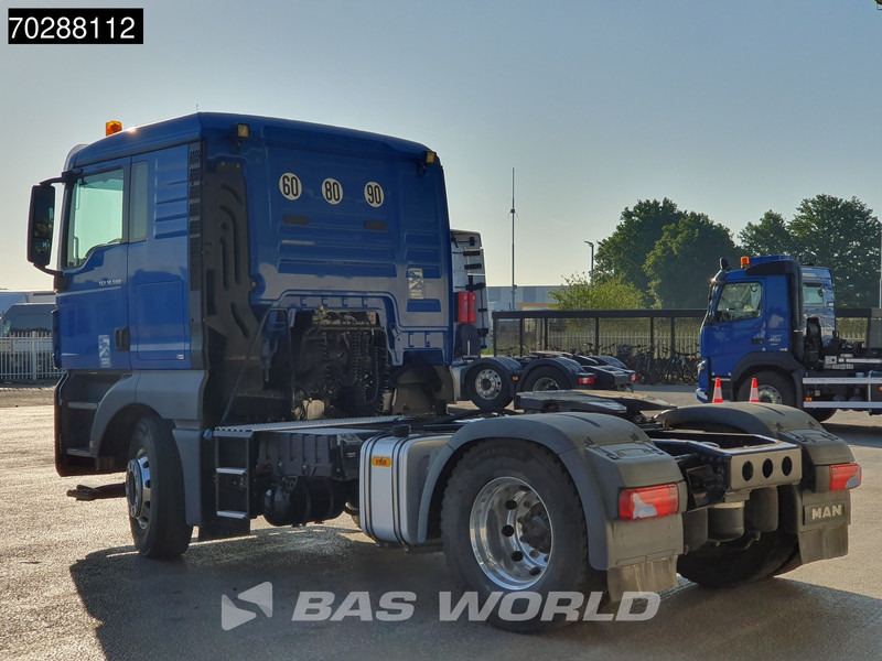 MAN TGX 18.500 TGX 4X2 XL Retarder Hydraulik Alcoa Euro 6 - Xe đầu kéo: hình 2 MAN TGX 18.500 TGX 4X2 XL Retarder Hydraulik Alcoa Euro 6 - Xe đầu kéo: hình 2