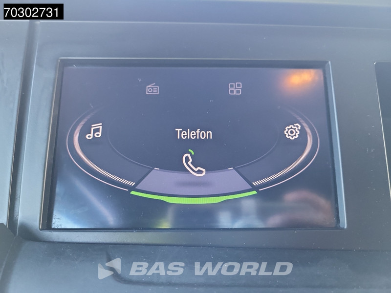 Xe đầu kéo MAN TGX 18.510 4X2 GX Mega Retarder 2x Tanks Alcoa: hình 20 Xe đầu kéo MAN TGX 18.510 4X2 GX Mega Retarder 2x Tanks Alcoa: hình 20